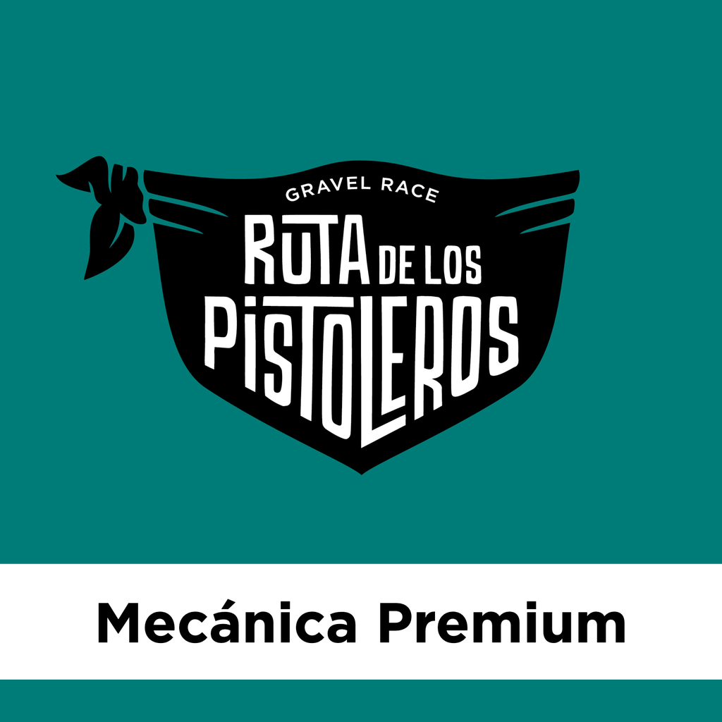 Mecánica Premium